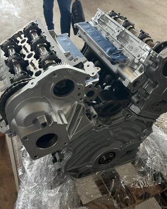 MOTORE RICONDIZIONATO  VM44D, VM63, 306DT, 204DTD