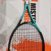 Racchetta tennis Head Boom jr 26 ragazzi