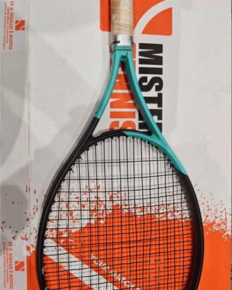 Racchetta tennis Head Boom jr 26 ragazzi