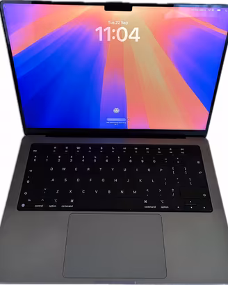 Apple MacBook Pro M2 Pro 14'' - 32 RAM 512 Storage