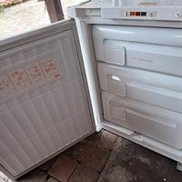 Congelatore da incasso Nardi