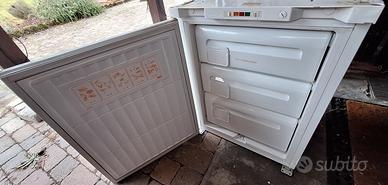 Congelatore da incasso Nardi