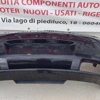 ALFA ROMEO BRERA PARAURTI POSTERIORE