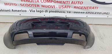 ALFA ROMEO BRERA PARAURTI POSTERIORE