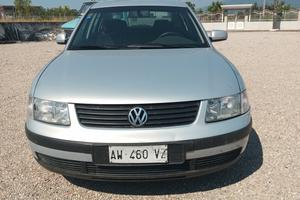Passat 1.9 TDI/110 CV Highline PERFETTA QUAL PROVA