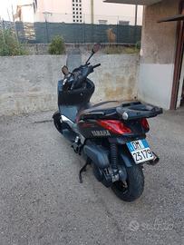 scooter usato 250