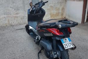 scooter usato 250