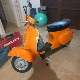 VESPA PIAGGIO 50