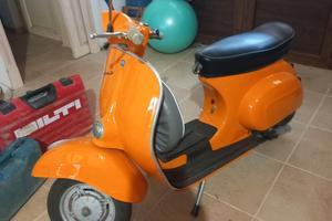 VESPA PIAGGIO 50