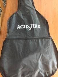 chitarra acustica 