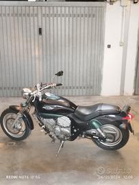 kymco Venox 250