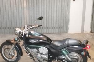 kymco Venox 250