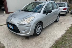 Citroën C3 1.4 Benzina/GPL – 75 CV neopatentati