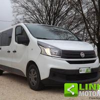 FIAT Talento 1.6 MJT 120CV PL-TN Combi con garan