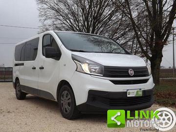 FIAT Talento 1.6 MJT 120CV PL-TN Combi con garan
