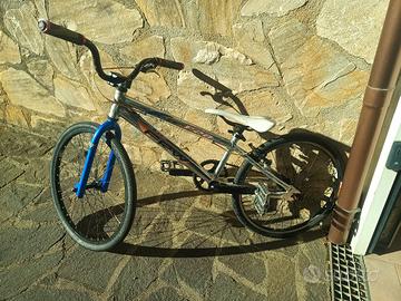 BMX bambino FRW