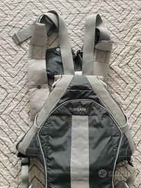 Marsupio per bambini