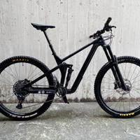 Canyon Strive 7.0 2021 Carbon, taglia M