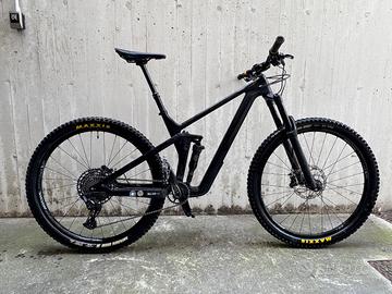 Canyon Strive 7.0 2021 Carbon, taglia M