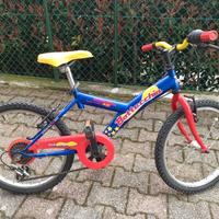 bicicletta bambino