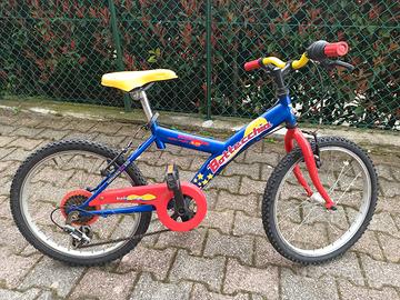 bicicletta bambino