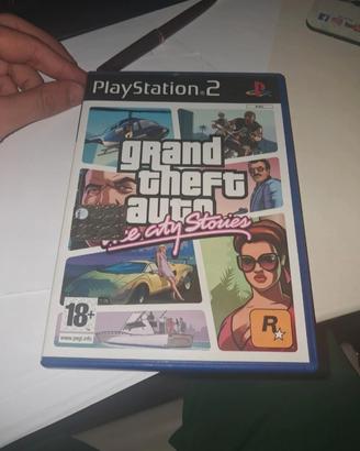 GTA VICECITY STORIES PLAY2