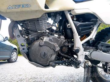 Yamaha TT 600 4GV 1993 1994 1995 1996 1997 1998