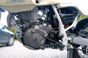 Yamaha TT 600 4GV 1993 1994 1995 1996 1997 1998