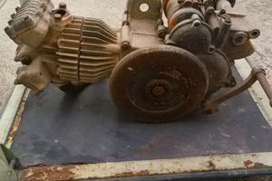 moto guzzi airone