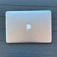 Macbook air 2015