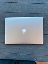 Macbook air 2015