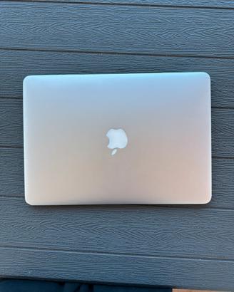 Macbook air 2015