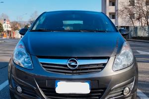 Opel corsa D 1.2, 85 cv