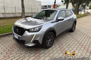 PEUGEOT 2008 PureTech 100 S&S Allure