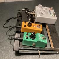 Effetti per chitarra