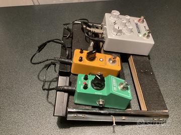 Effetti per chitarra