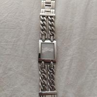 Orologio donna Guess in acciaio 