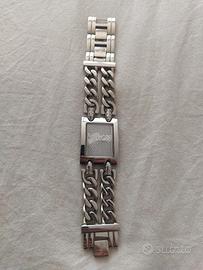 Orologio donna Guess in acciaio 