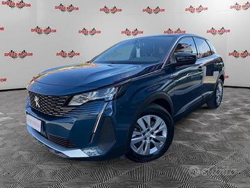 Peugeot 3008 BlueHDI 130 EAT8 Active Pack, FU...