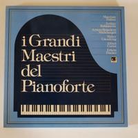 dischi musica classica