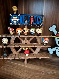 espositore One Piece 