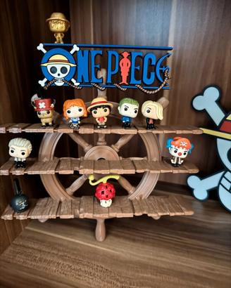 espositore One Piece 