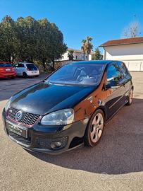 Volkswagen Golf 2.0 TFSI GTI 200CV - 2006