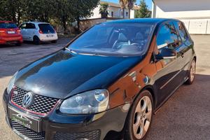 Volkswagen Golf 2.0 TFSI GTI 200CV - 2006