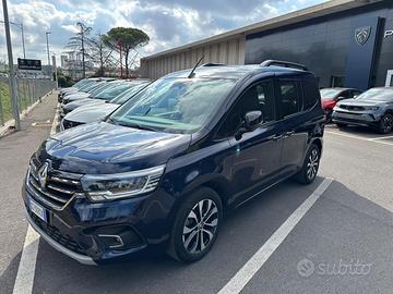 Renault Kangoo 3 Techno - 1.5 dCi 115cv EDC - APRI
