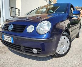 Volkswagen polo 1,4 tdi-foto 3 revisioni-unica pro