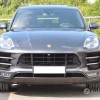 Porsche macan ricambi 2018-2020