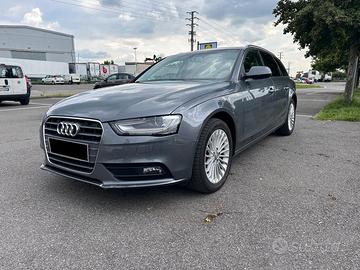 Audi A4 Avant 2.0 TDI 150 CV multitronic Advanced