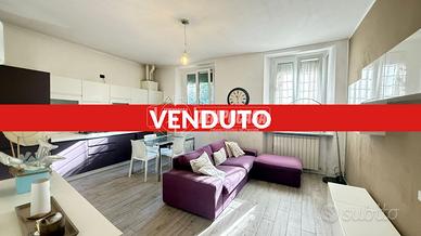 Bilocale - zero spese - Quartiere Castello