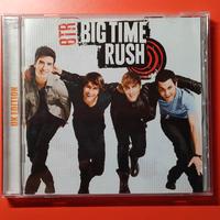 CD BTR di Big Time Rush 